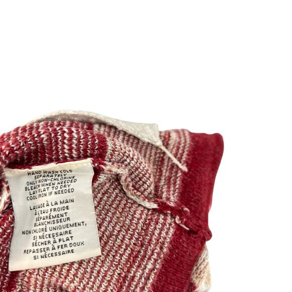 Denim & Supply Ralph Lauren American Flag-Print Shawl Cardigan Sweater Size XS - Picture 11 of 12